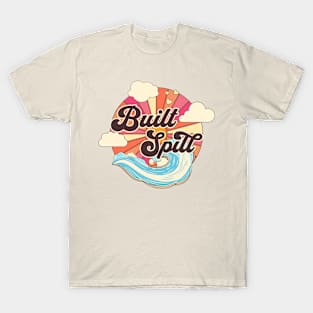 Spill Ocean Summer T-Shirt